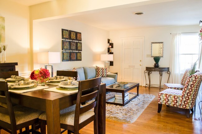 Cabin Creek Apartments For Rent In Richmond Va Forrent Com