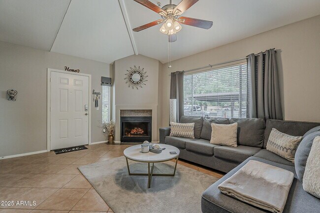 Photo - 1825 W Ray Rd