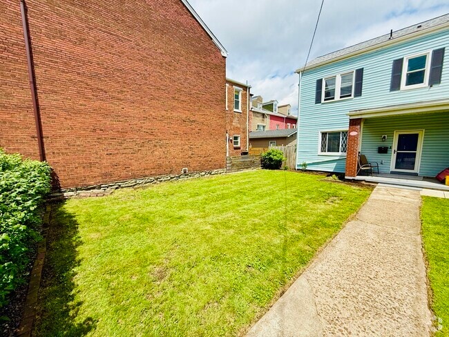 Building Photo - 2309 Sidney St Rental