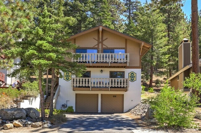 Building Photo - 3322 Pine Hill Rd Rental