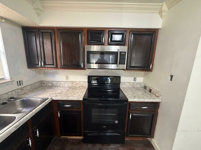 Photo - 2409 Texas Ave Unidad 2415 Texas Avenue Apt C