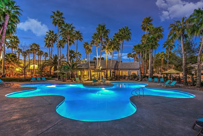 Photo - Capri North & South