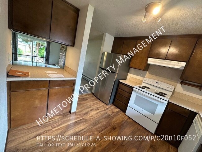 Photo - 214 65th Way SW Unit B