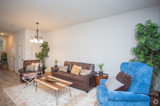 3HAB, 2,5BA - 1366SF