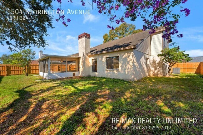 Photo - 1504 Storington Ave