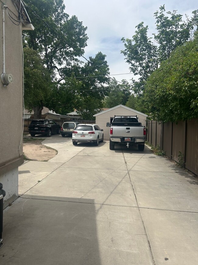 Photo - 2854 S Imperial St