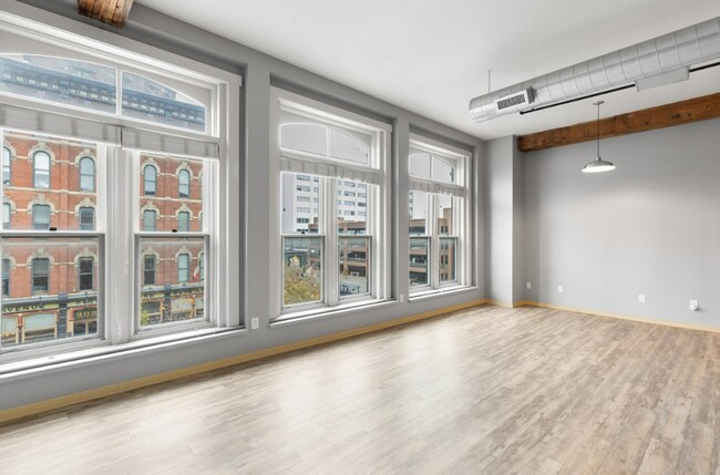 Photo - Court Ave Lofts