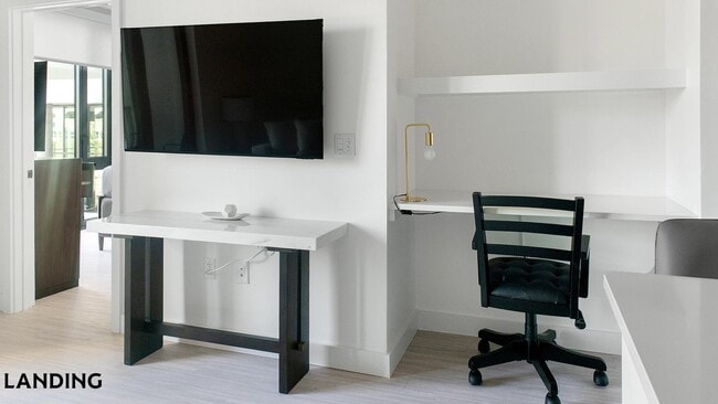 Photo - 1007 S Mint St Unit 717