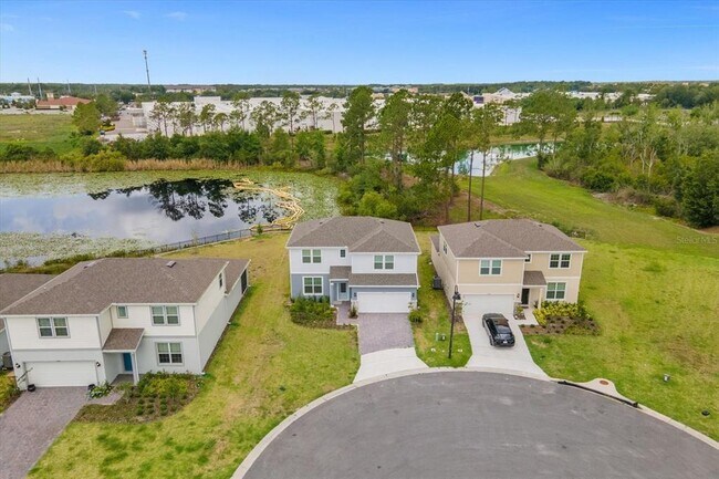 17315 Million Lks Ct