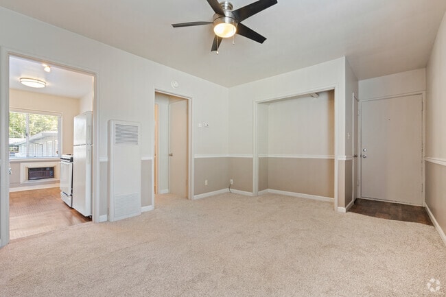 Interior Photo - Discover Timeless Charm in the Heart of it... Rental