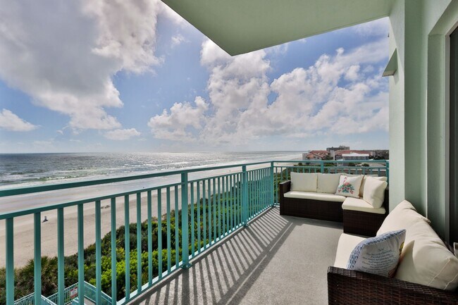 Oceanfront Condo 2 bed/ 2ba Beautifully De... - Oceanfront Condo 2 bed/ 2ba Beautifully De... Unidad 502