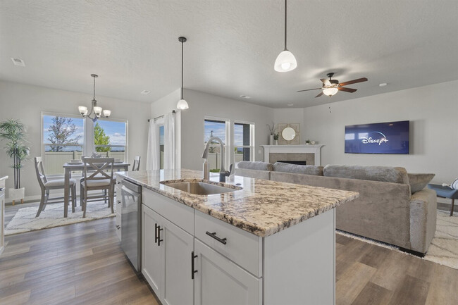 Photo - 8311 E Stone Valley St Unidad ID1308981P