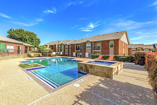 Building Photo - The Ranch at Frisco Apartments