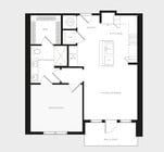 A7 floor plan Gladwen Wendell Falls
