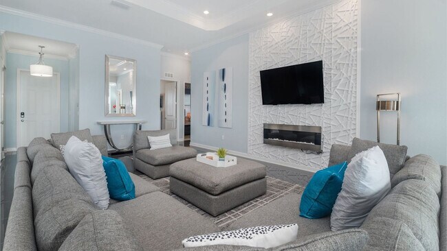 Building Photo - 4751 Clock Tower Dr Unit ID1246661P Rental
