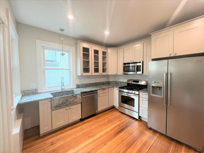 Photo - 22 Kidder Ave Unidad 1