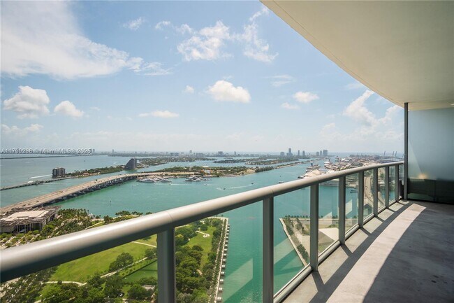 Photo - 888 Biscayne Blvd Condo Unit 4312