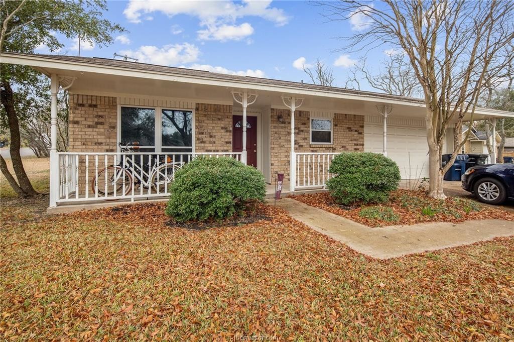 Photo - 1101 Taurus Cir (College Station, TX)