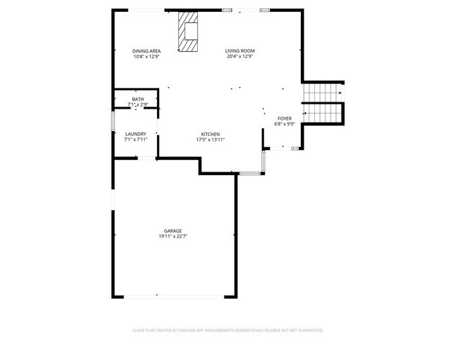 Photo - Exceptional 6-Bedroom Residence Near ASU with Garage & Modern Conveniences