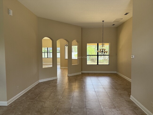 Photo - Single Family Dream Home in Gated Community