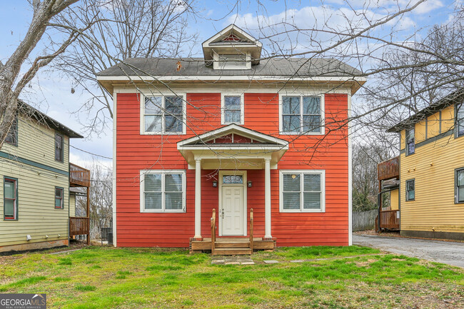 Photo - 866 Washington St SW Townhome