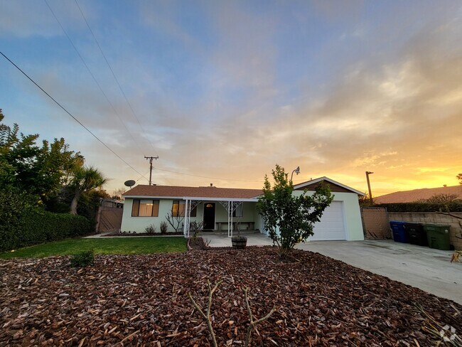 Building Photo - 18526 E Linfield St Rental