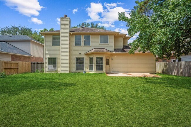 Photo - 23806 Spring Way Dr