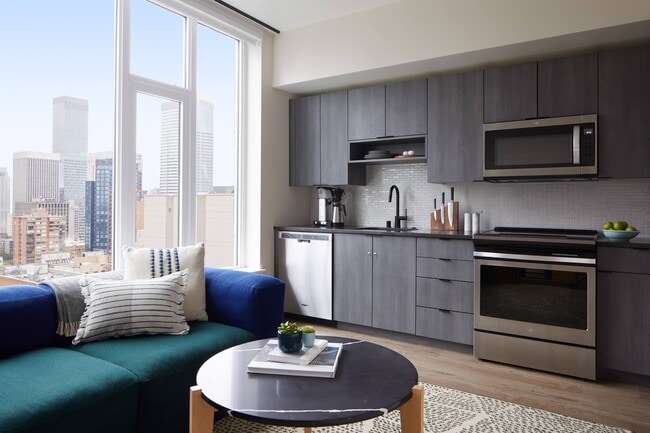 Photo - Sentral First Hill