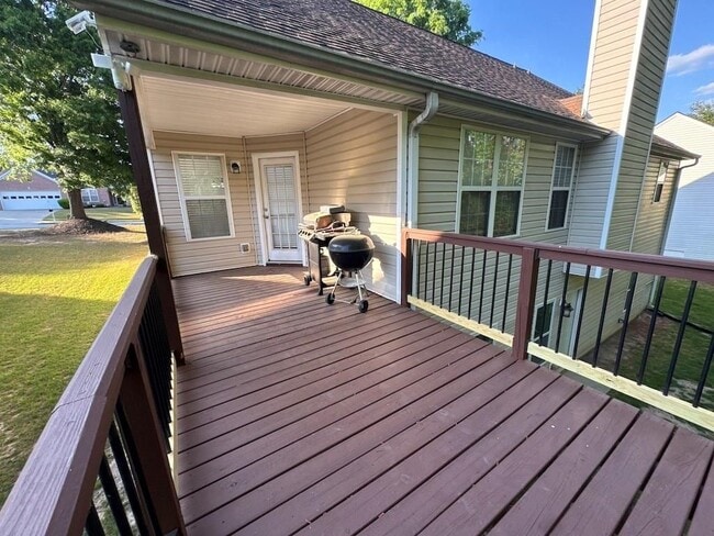 Photo - 1925 Heatherton Rd