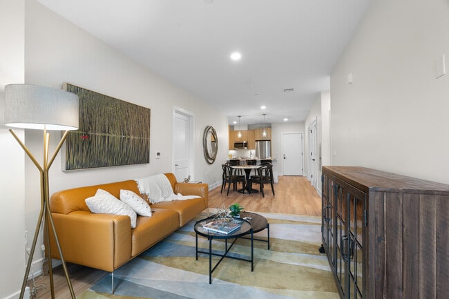 Photo - 5545 Park Ave Unidad 221