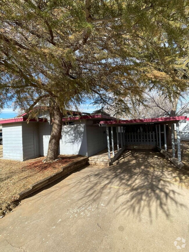 Building Photo - 4910 38th St Rental