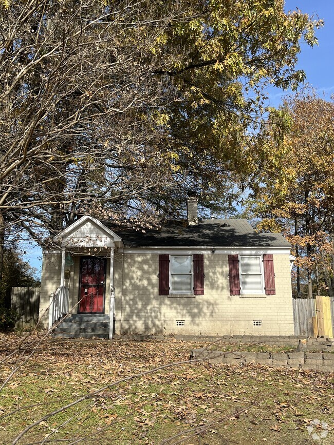 Building Photo - 3684 Marion Ave Rental