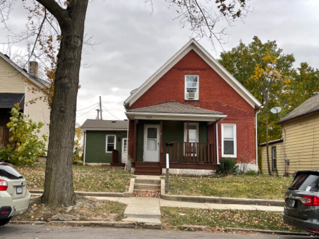 Photo - 1022 Huffman St Unit 2