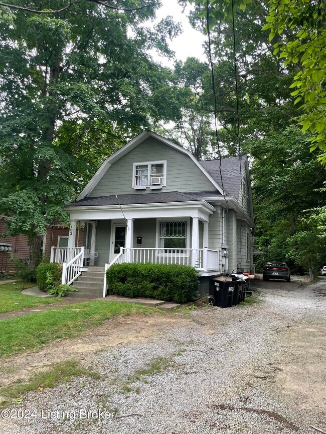 Photo - 103 N Hite Ave Unidad 1