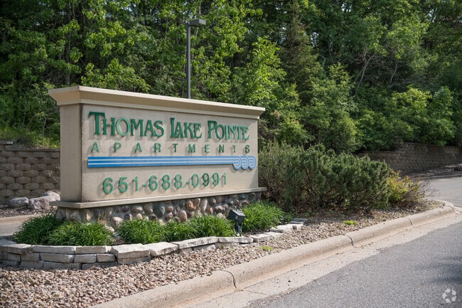 Photo - Thomas Lake Pointe