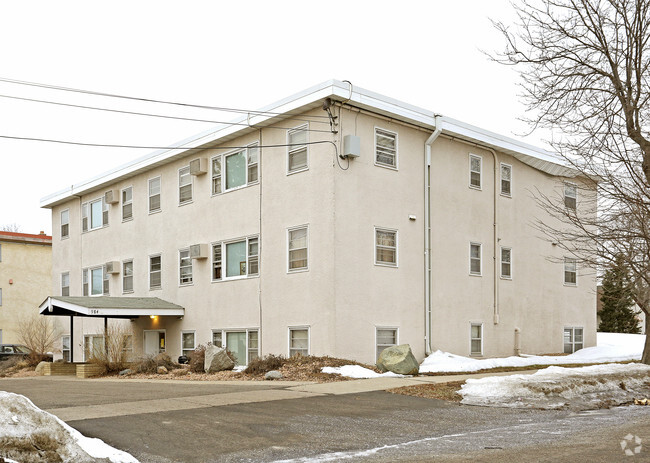 Building Photo - 984 Van Buren Ave Rental