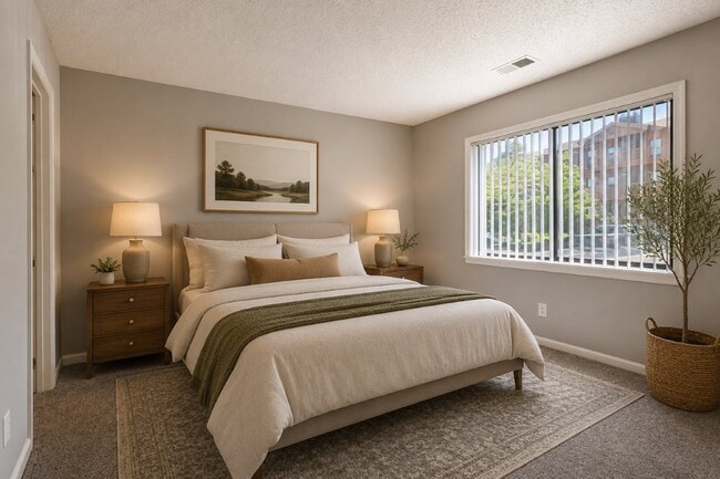 Riverwind Apartment Homes