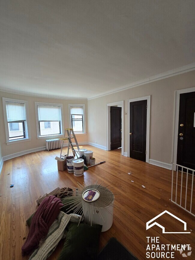 Building Photo - 4527 N Paulina St Unit 3B Rental