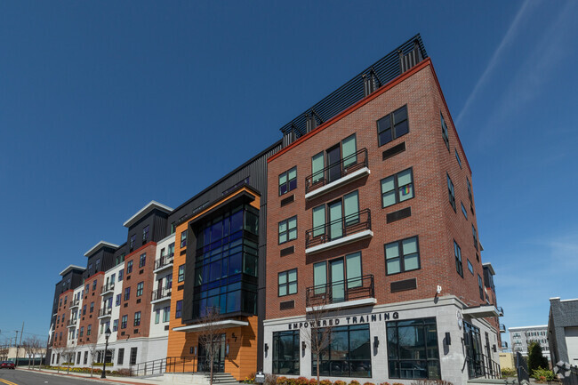 Building Photo - North District Lofts