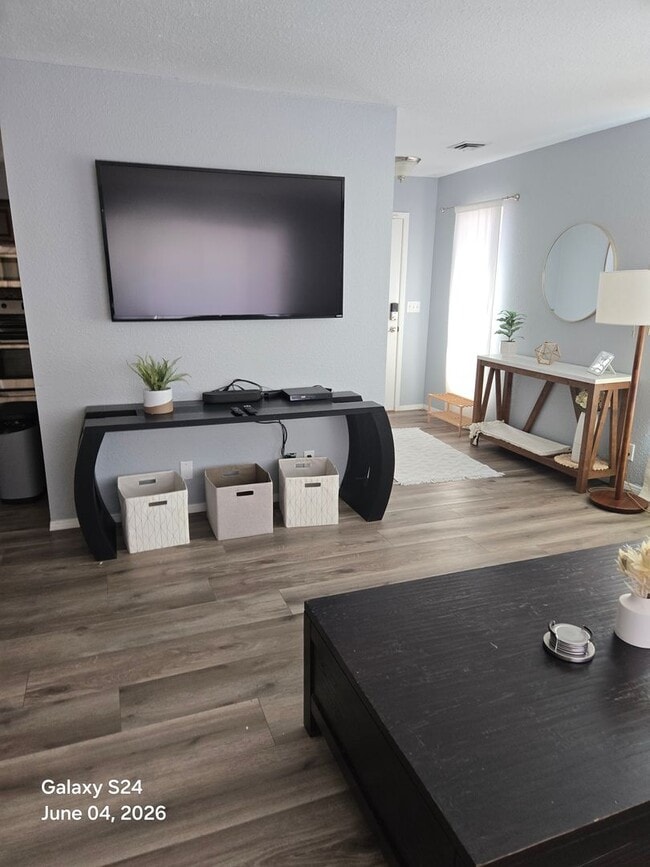Photo - 3 Bedroom Home, 2 Bath, Furnished