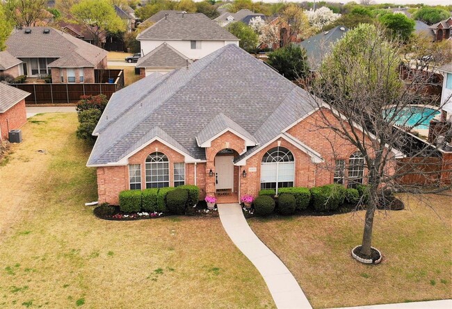Photo - 11913 Wildwood Ln