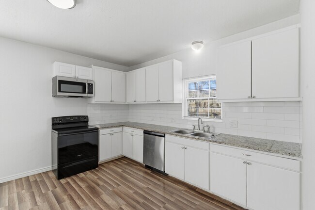 Photo - 507 S Scullin Ave