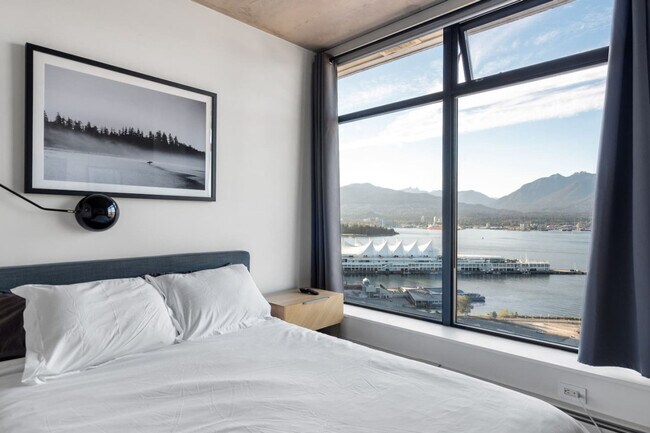 Photo - 128 W Cordova St Unit ID1051911P