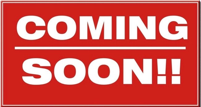 Building Photo - COMING SOON!