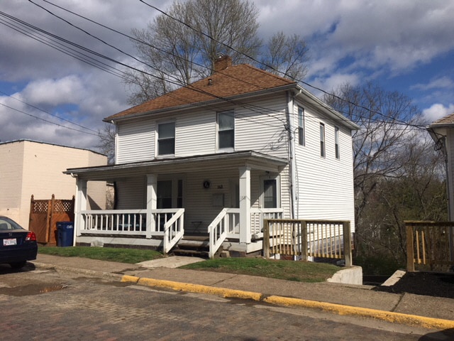 Building Photo - 168 N Lancaster St Unit 3 Rental