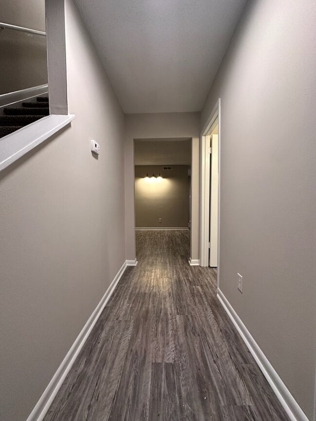 Photo - Convenient, in town living with garage!