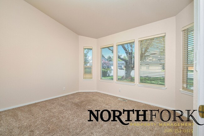 Photo - Welcome to a beautifully maintained home in one of Eagle’s most desirable neighborhoods