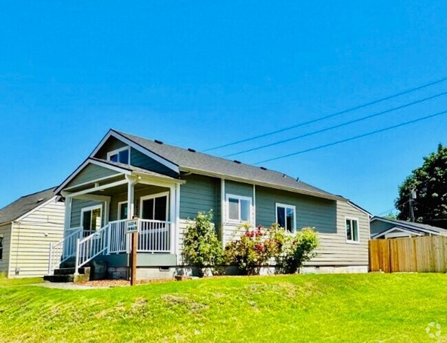 Building Photo - NewB TAC T 3637 Unit A Rental