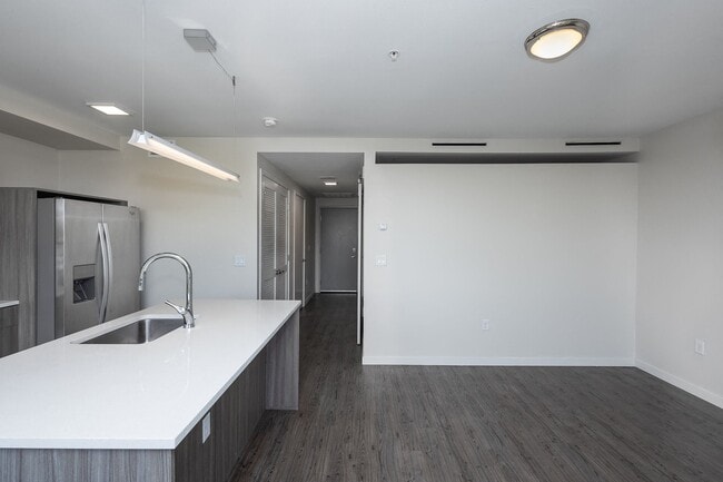Colewood Apartments