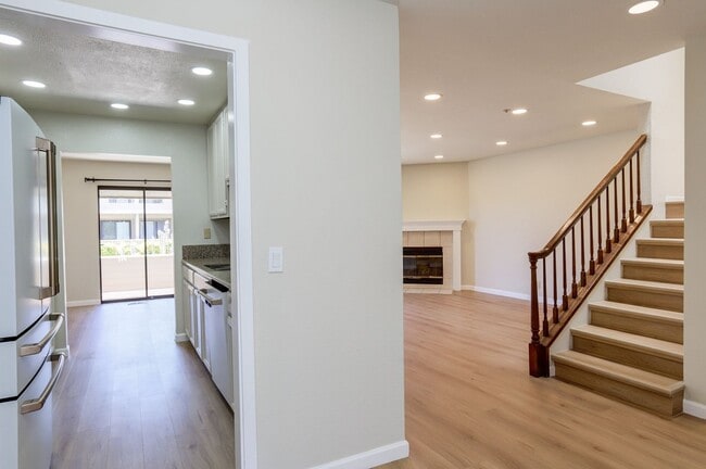 Photo - 3BR/2.5BA Pet Friendly Marina Green Townhome with Pool & 2-Car Garage | YouTube Tour